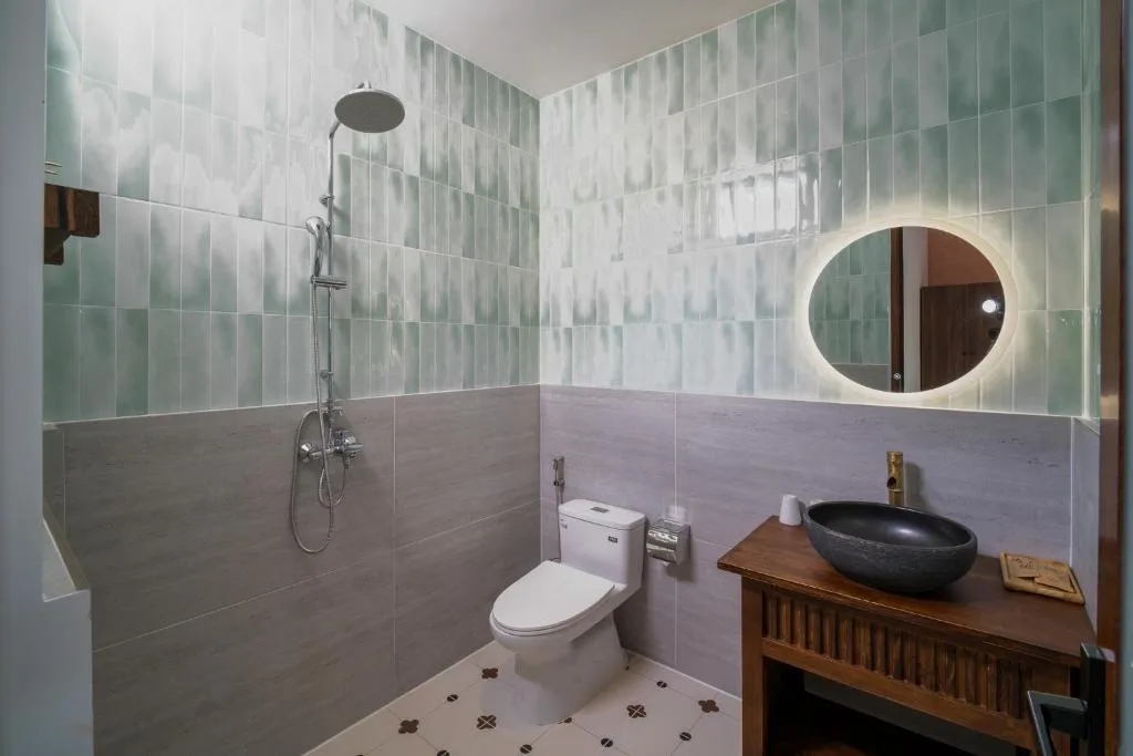 Linh Lan Homestay — 3