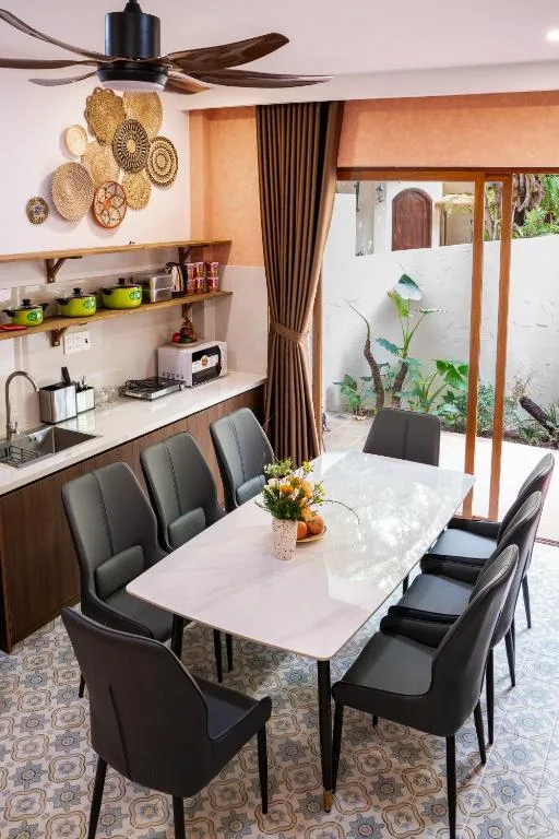 Linh Lan Homestay — 4
