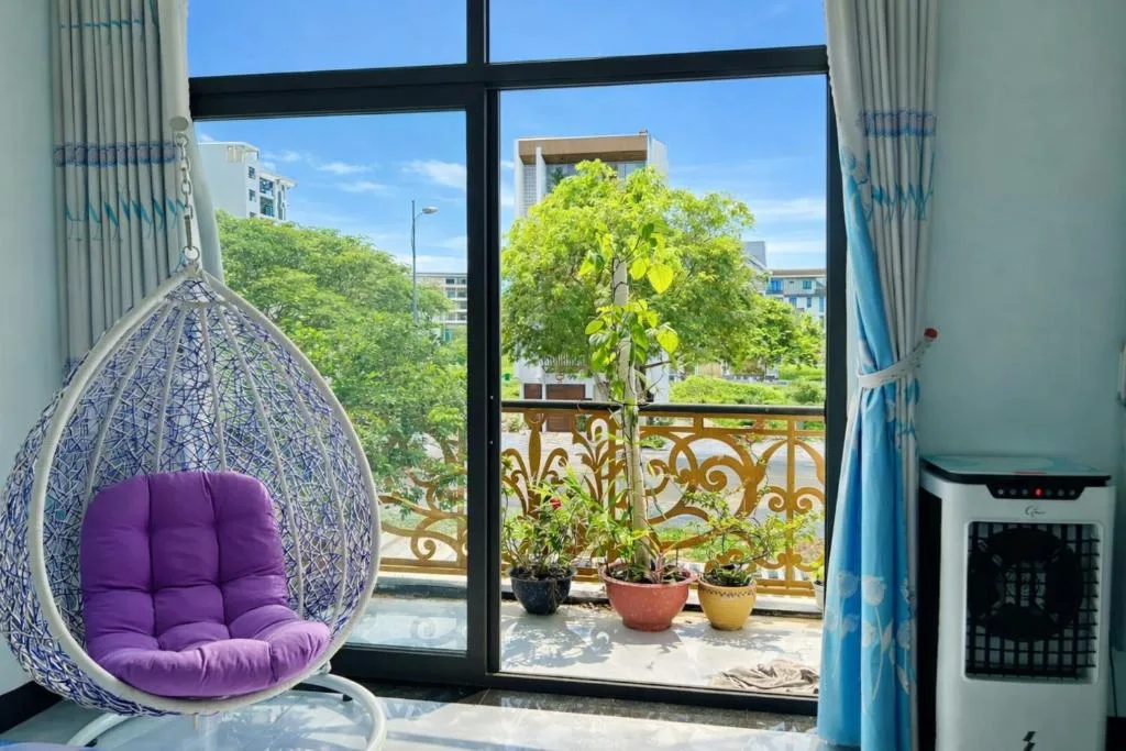 Lộc Vừng Homestay — 2