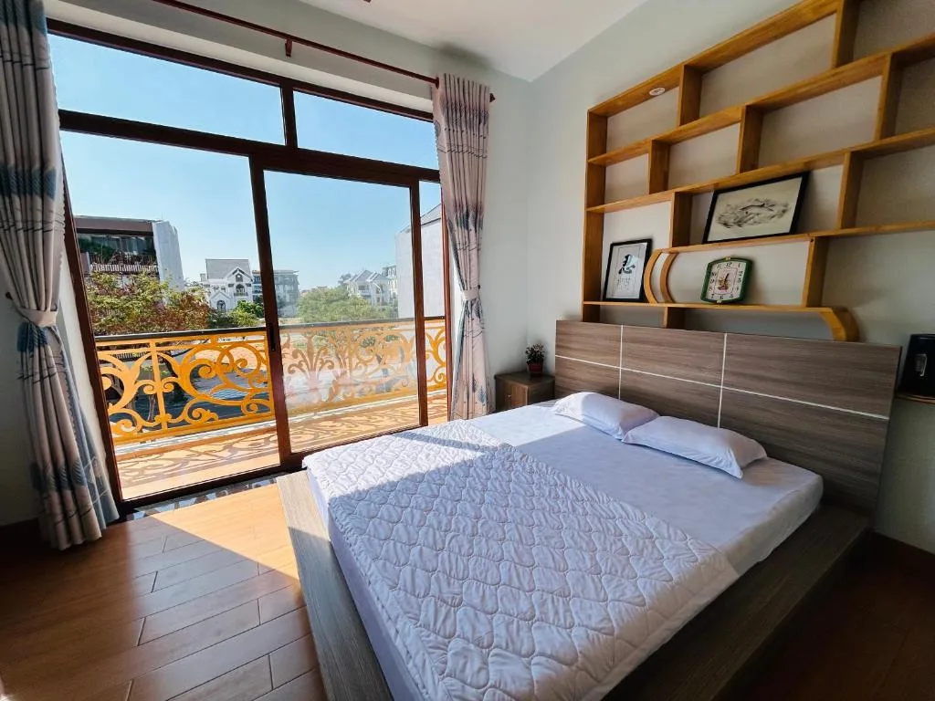 Lộc Vừng Homestay — 3