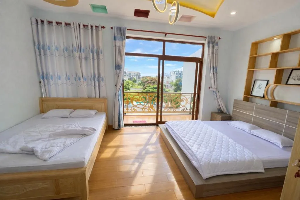 Lộc Vừng Homestay — 4