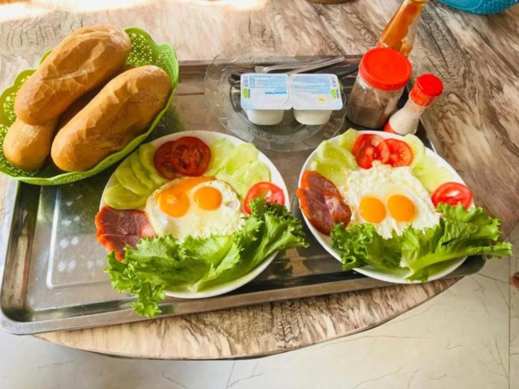 Lộc Vừng Homestay — 5