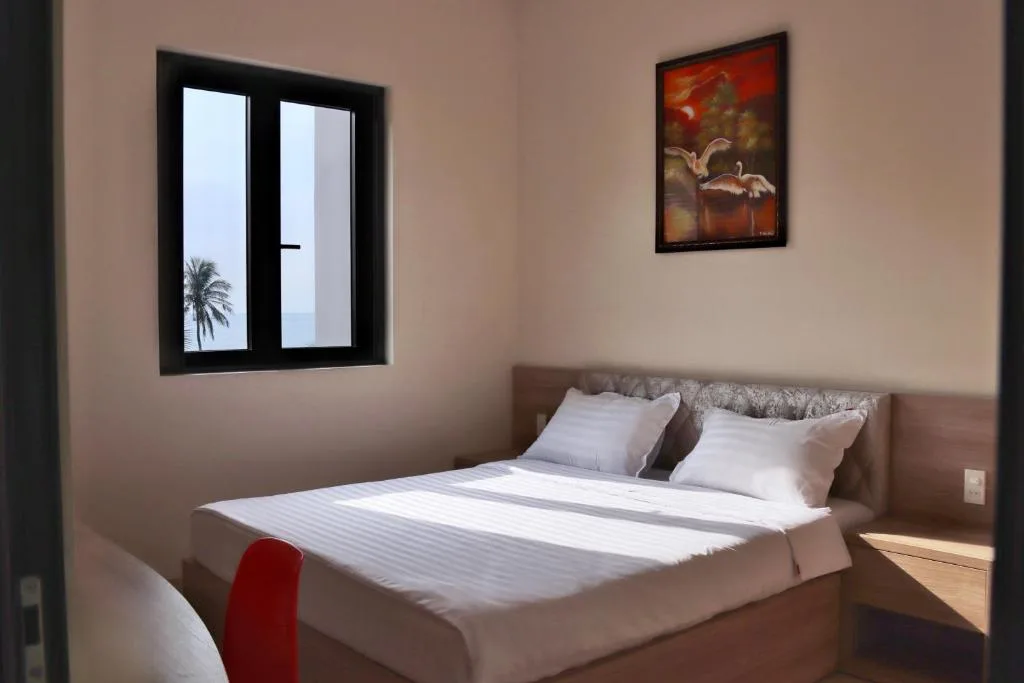 Mui Da Hotel