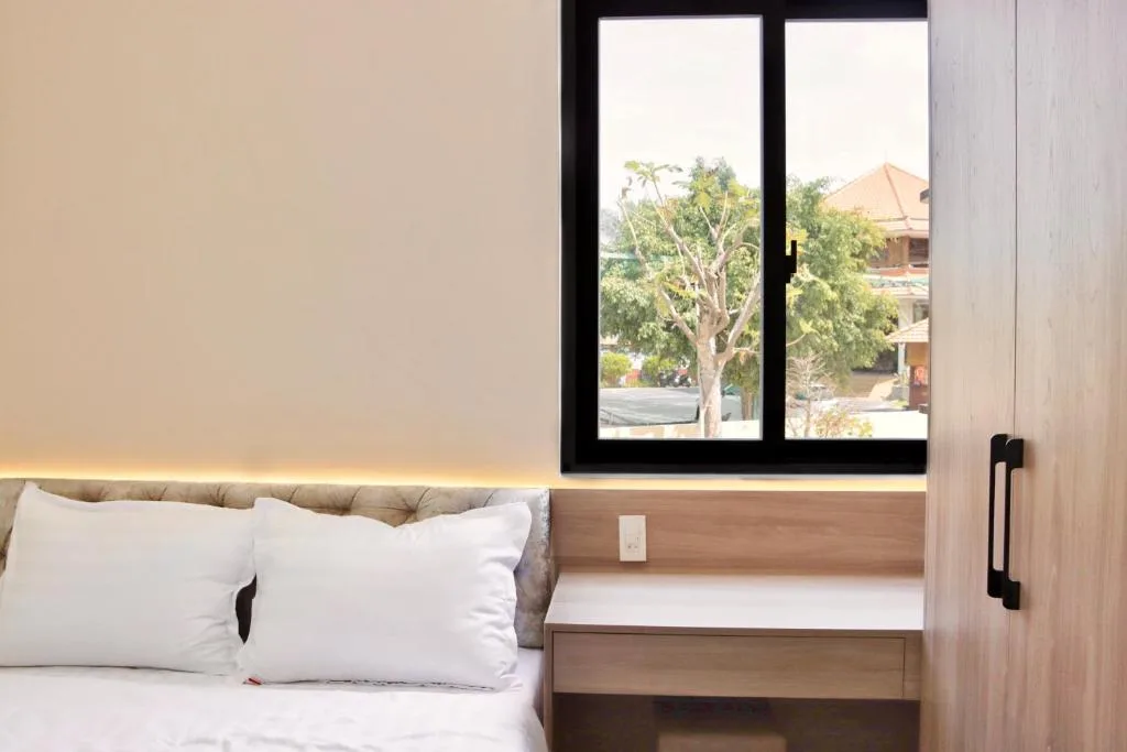 Mui Da Hotel — 2