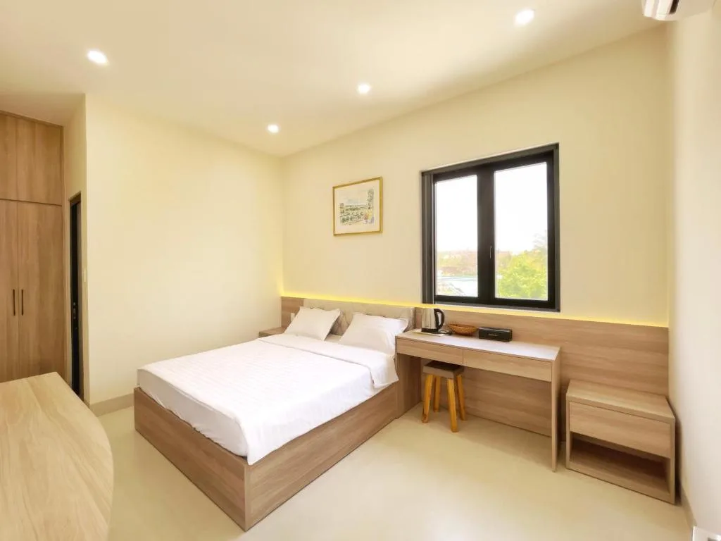 Mui Da Hotel — 3