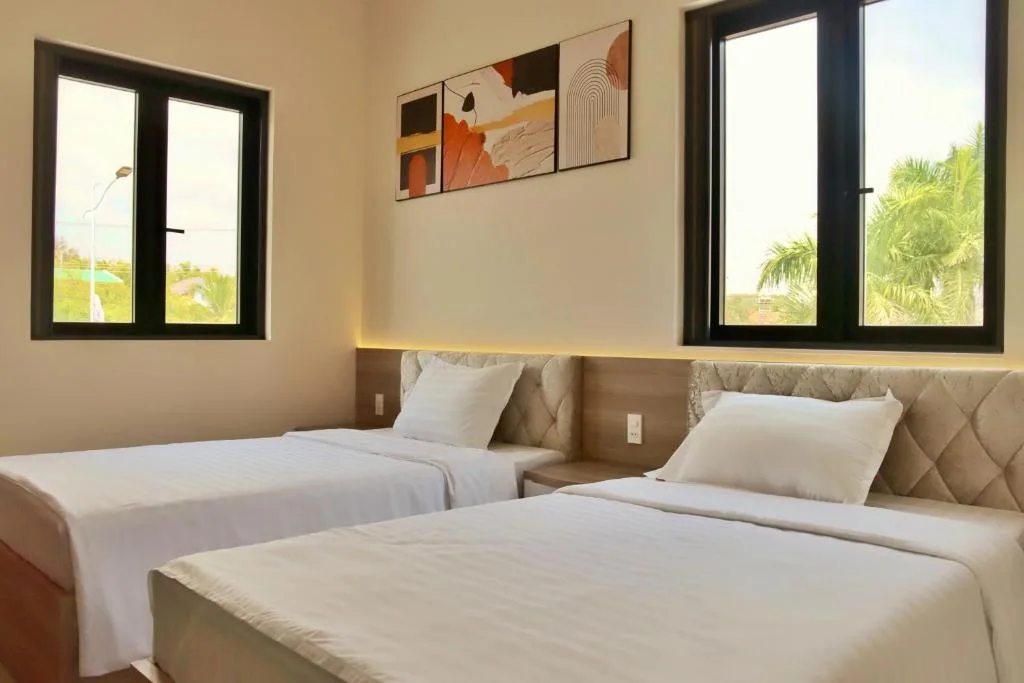 Mui Da Hotel — 4