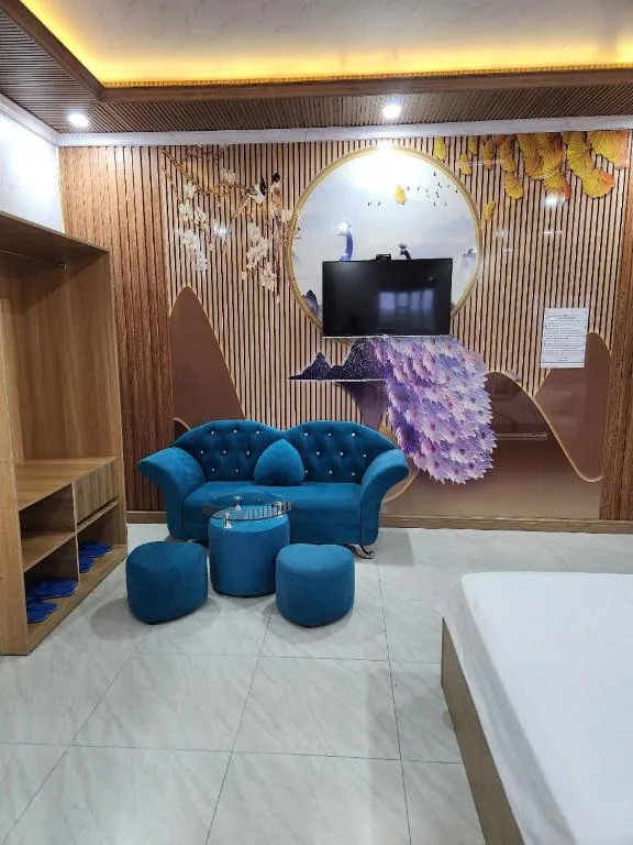 New Life Homestay