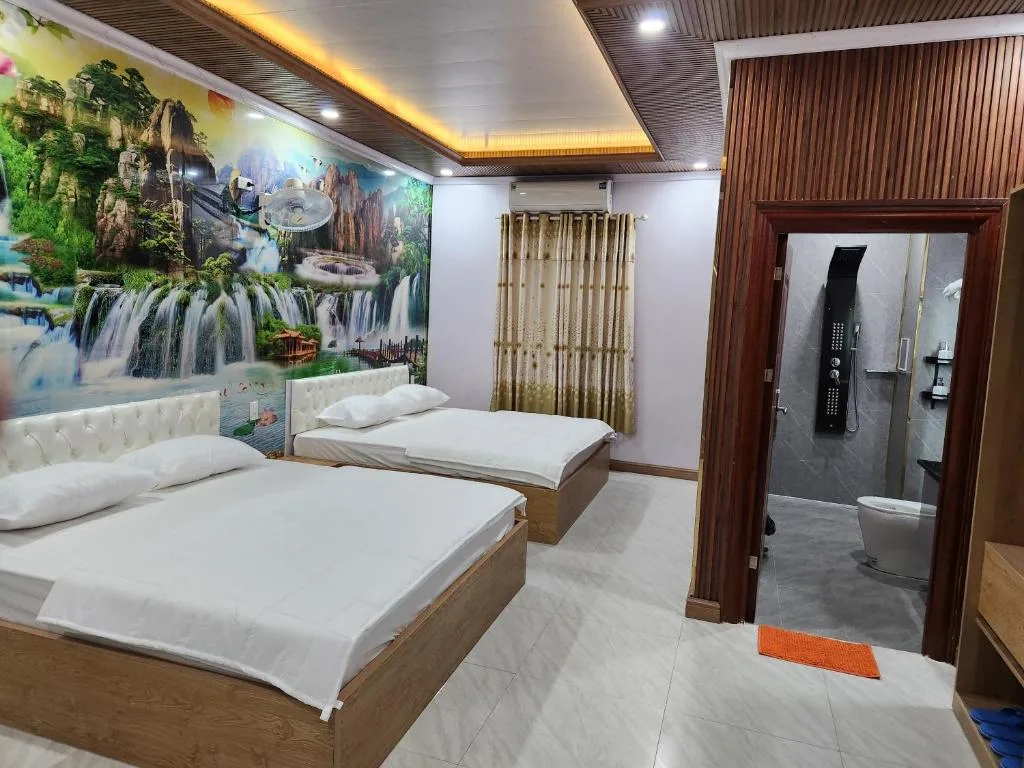 New Life Homestay — 2