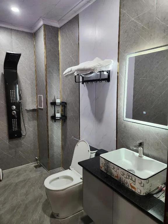 New Life Homestay — 3