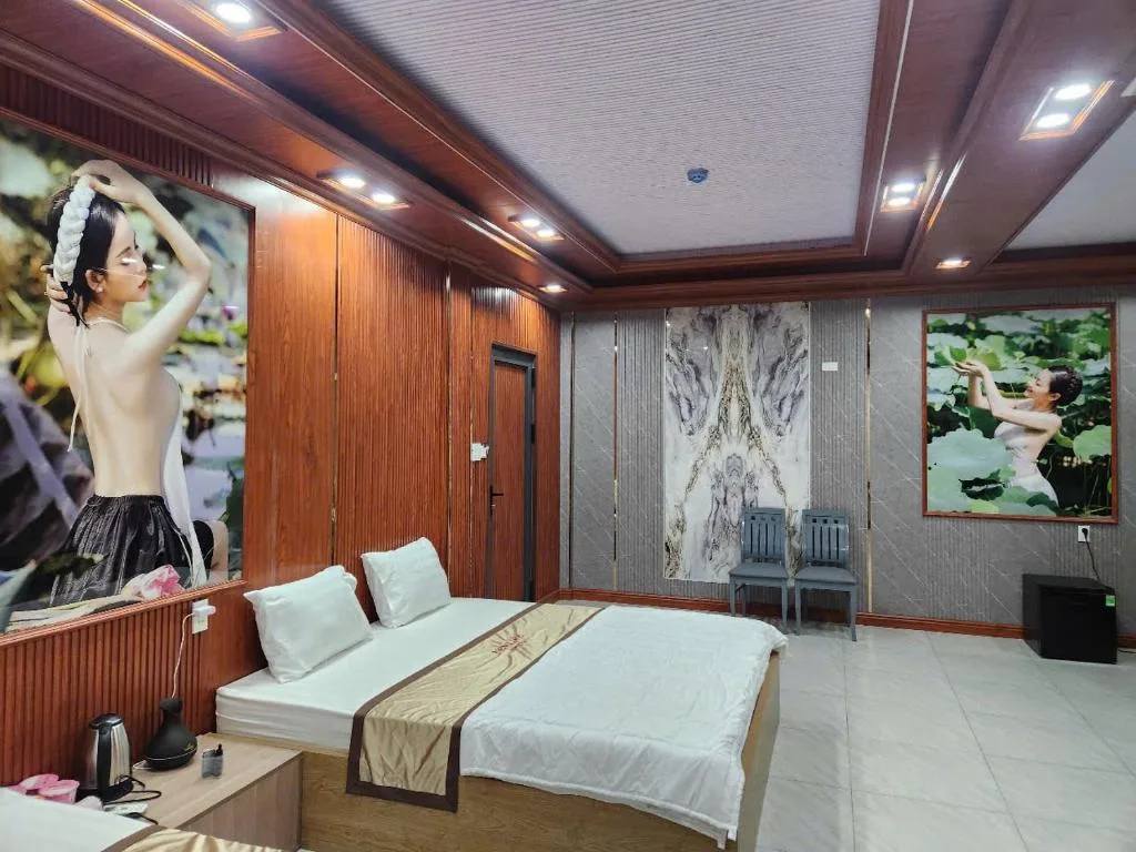 New Life Homestay — 5