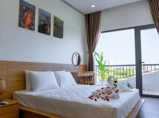 OSAKA BOUTIQUE PHAN THIET HOTEL — 2