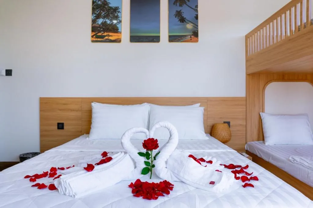 OSAKA BOUTIQUE PHAN THIET HOTEL — 5