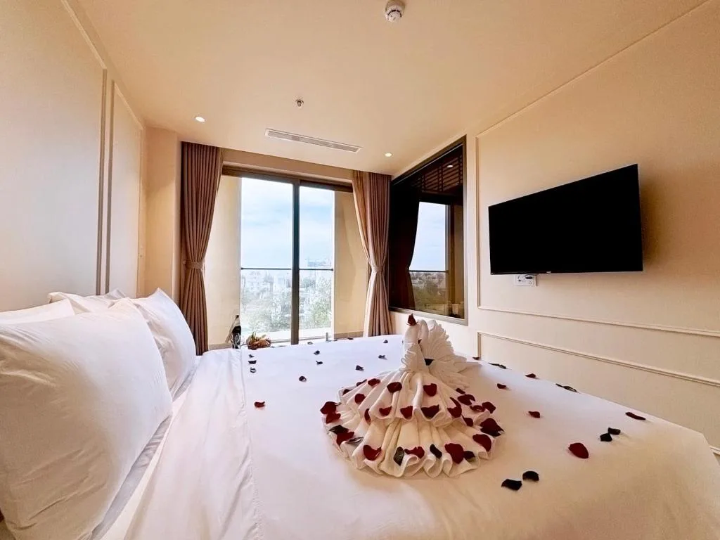 Peace Home Boutique Hotel