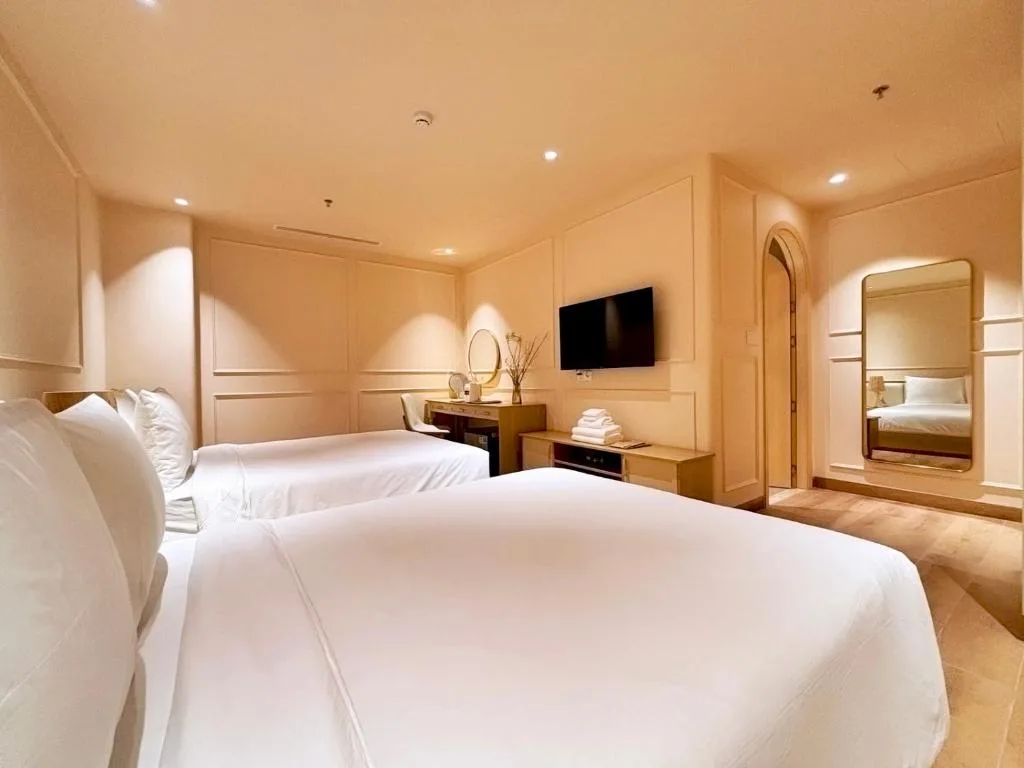 Peace Home Boutique Hotel — 2