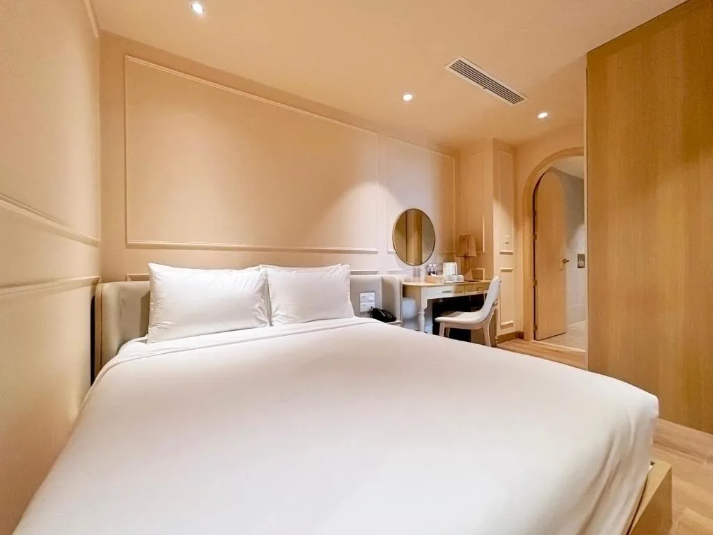 Peace Home Boutique Hotel — 4