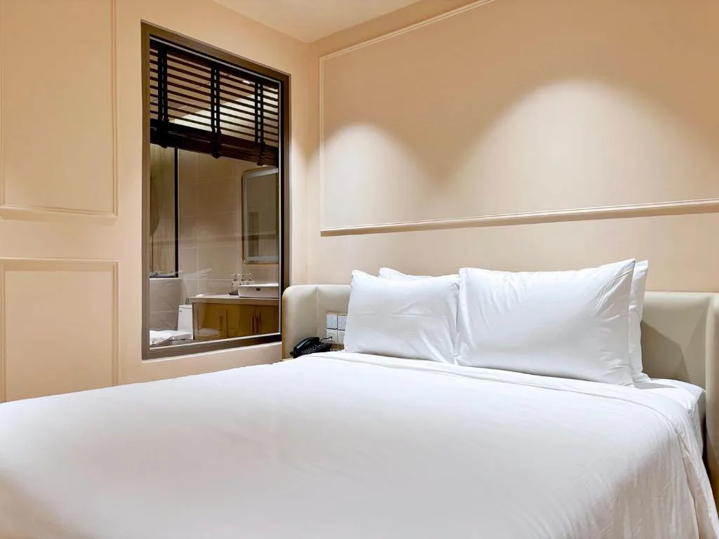 Peace Home Boutique Hotel — 5