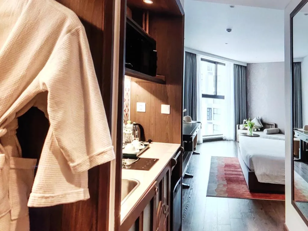 Pristine Coast Residences — 5