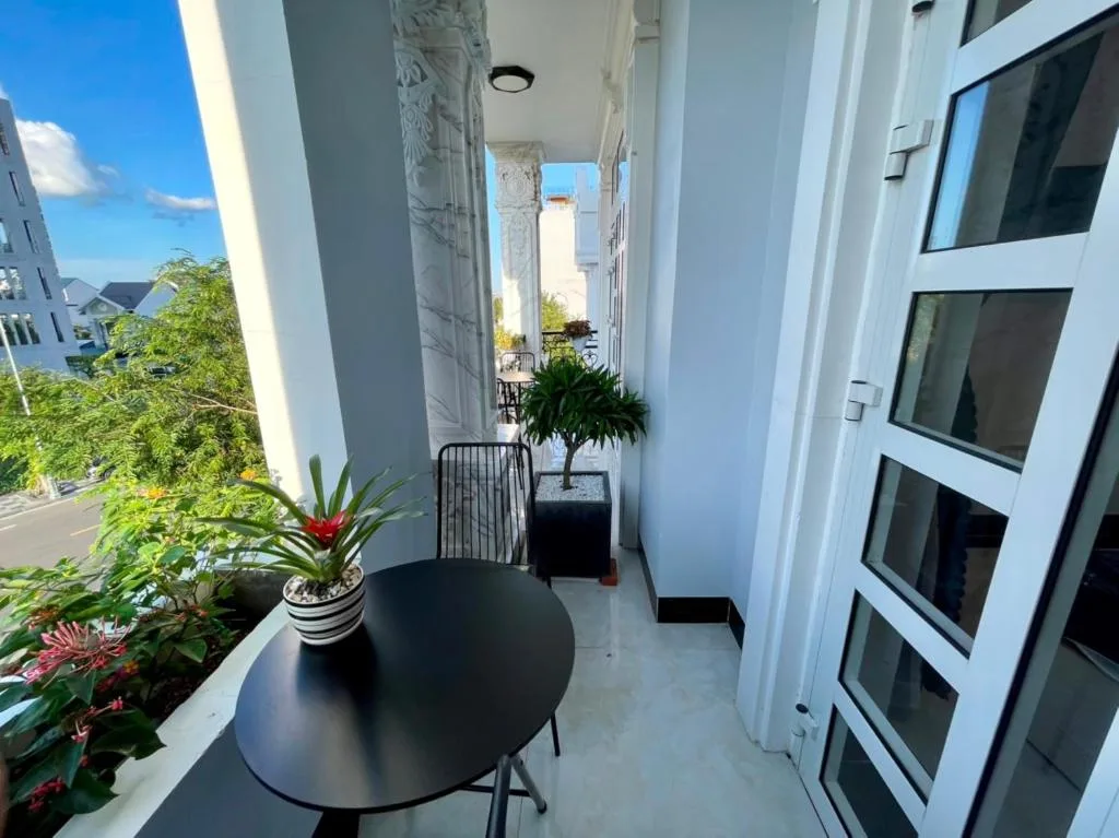 Queen Sea Hotel — 5