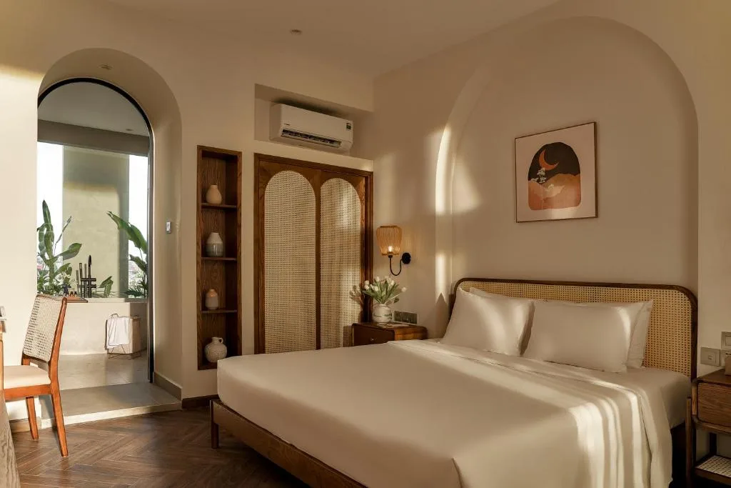 RUBENS BOUTIQUE HOTEL — 2