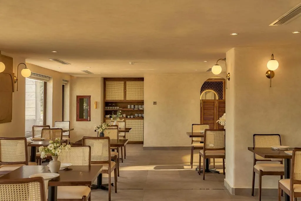 RUBENS BOUTIQUE HOTEL — 4