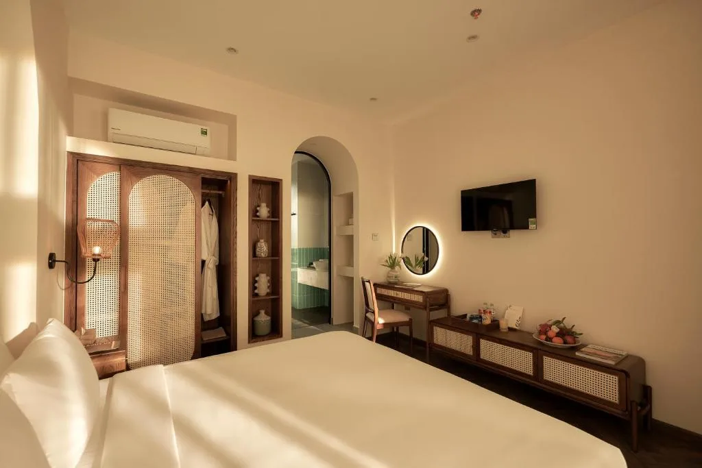 RUBENS BOUTIQUE HOTEL — 5