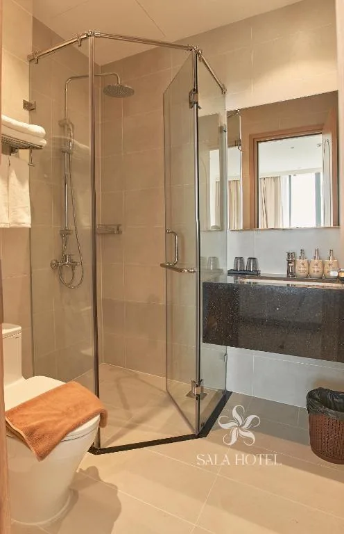 Sala Hotel Phan Thiet — 3