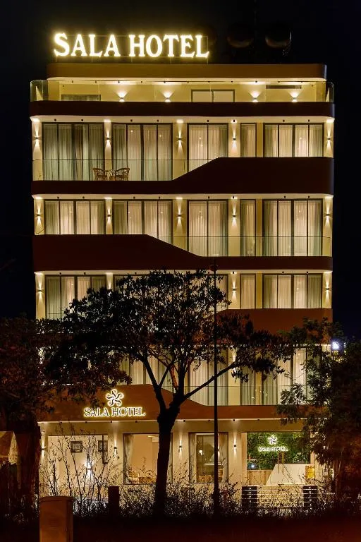 Sala Hotel Phan Thiet — 4