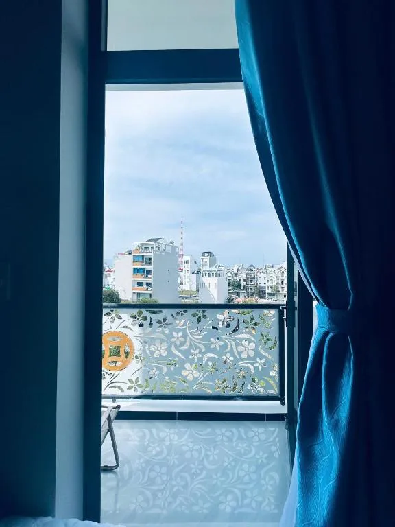 Sand Sea Hotel Phan Thiết