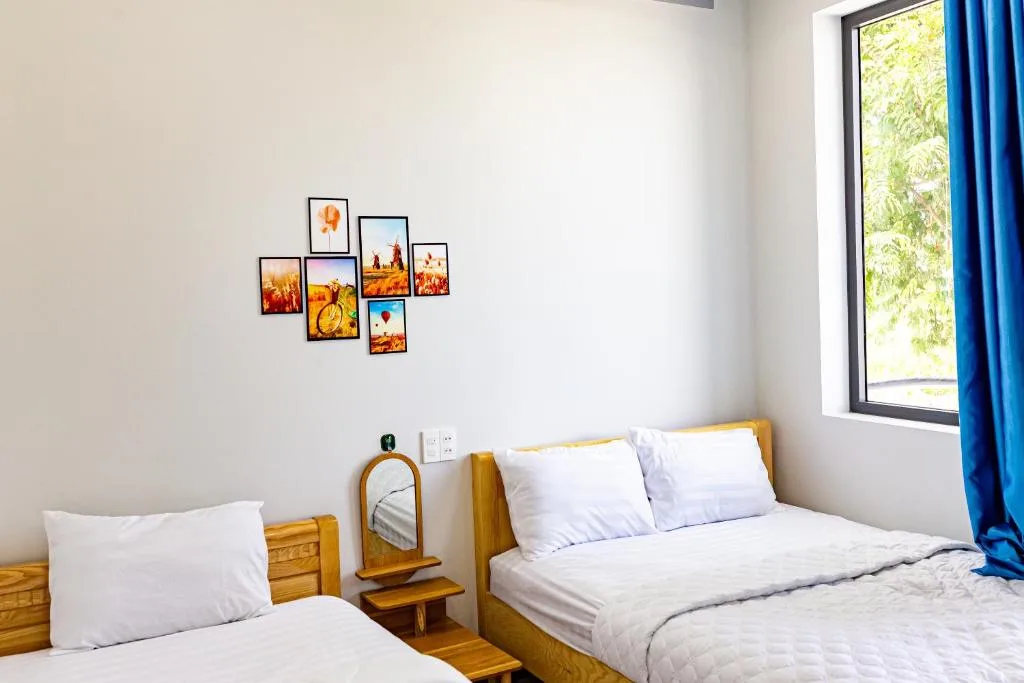 Sand Sea Hotel Phan Thiết — 2