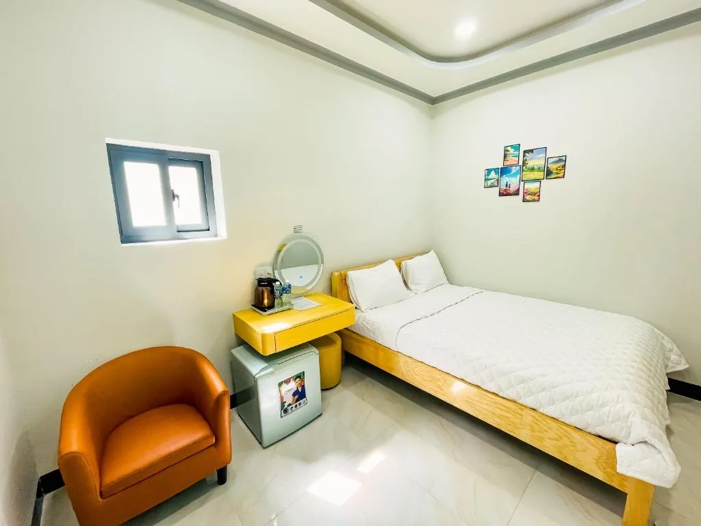 Sand Sea Hotel Phan Thiết — 4