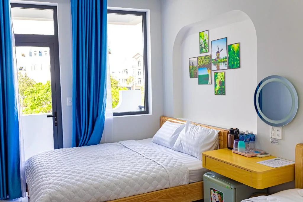 Sand Sea Hotel Phan Thiết — 5