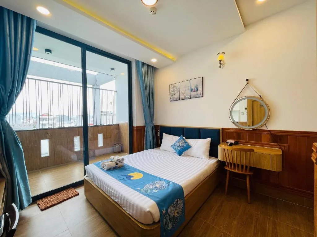 Sea Night - Sea Home Hotel — 4