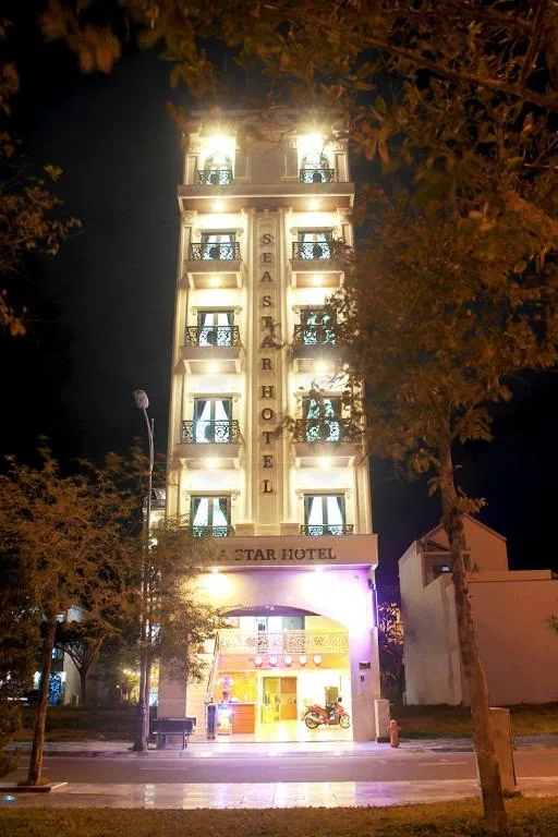 Sea Star Hotel
