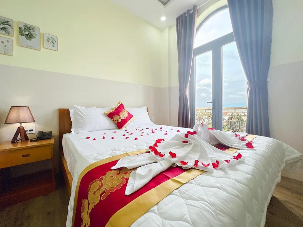 Sea Star Hotel — 2