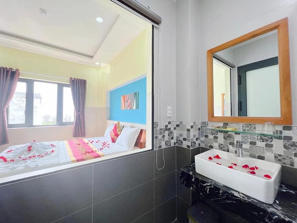 Sea Star Hotel — 3