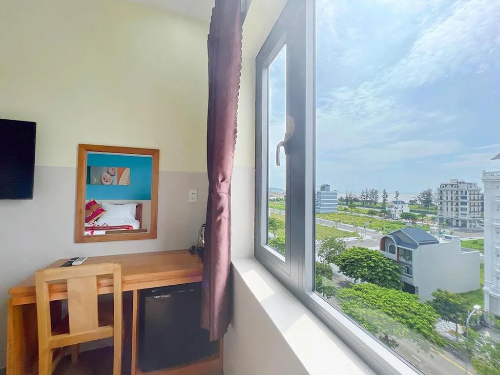 Sea Star Hotel — 4