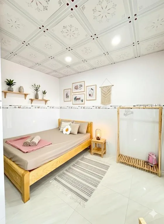 Seaside Homestay