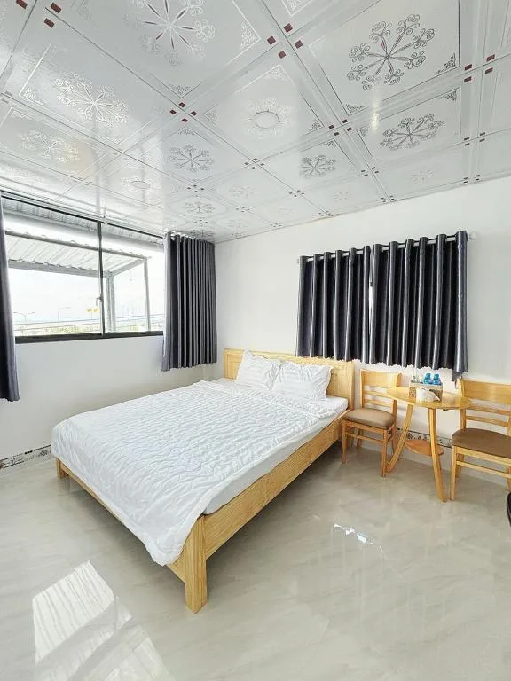 Seaside Homestay — 2