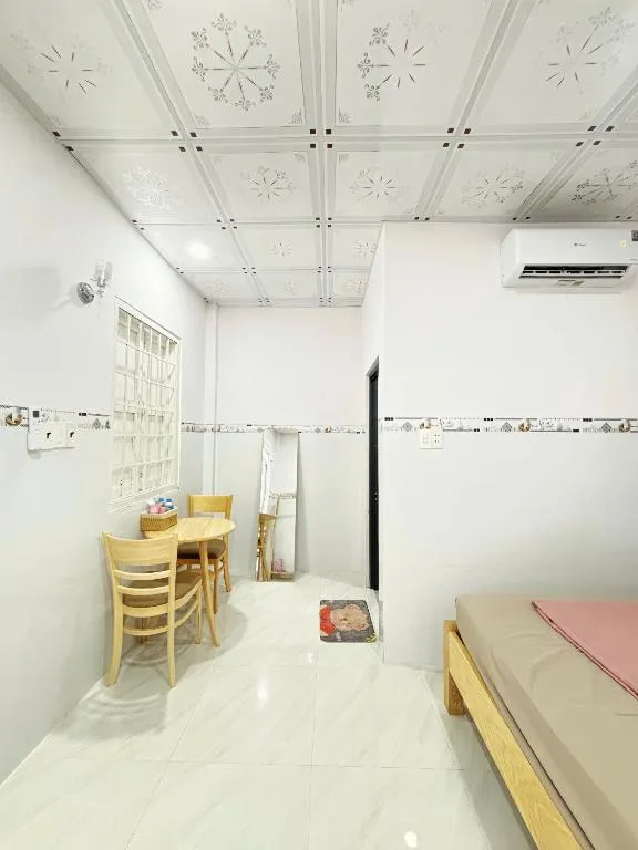 Seaside Homestay — 4