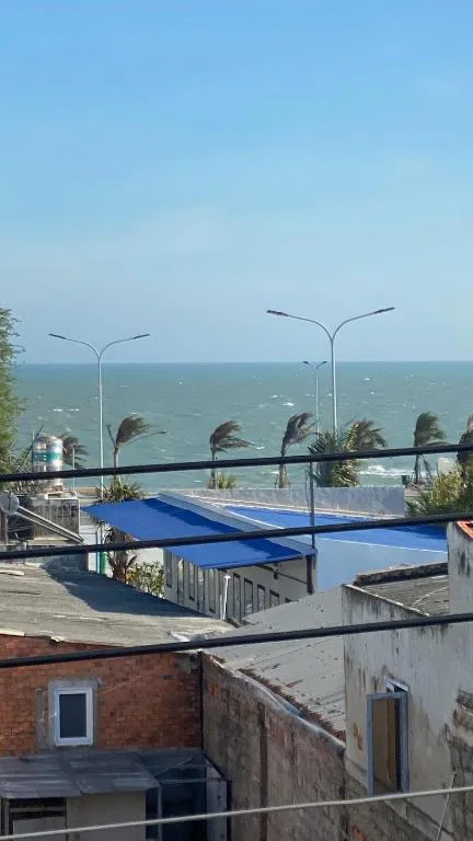 Seaside Homestay — 5