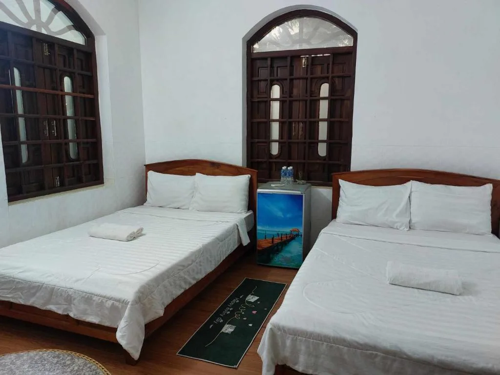 Sunny Homestay — 2