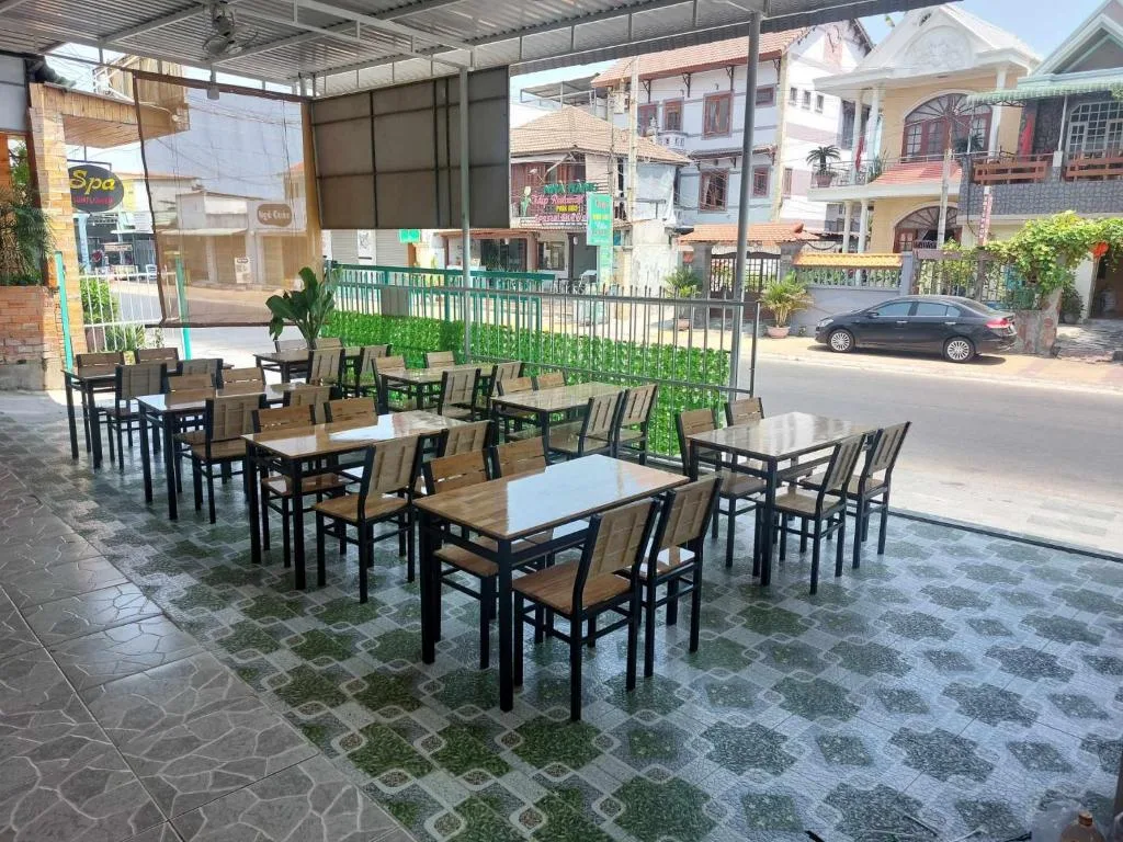 Sunny Homestay — 5