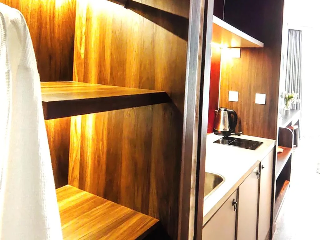 The Cyan Coast Residences — 5
