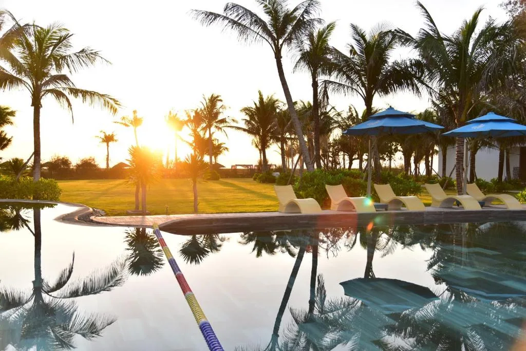 The Vista Beach Resort Phan Thiết — 3