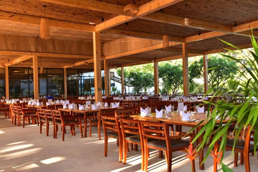 The Vista Beach Resort Phan Thiết — 4