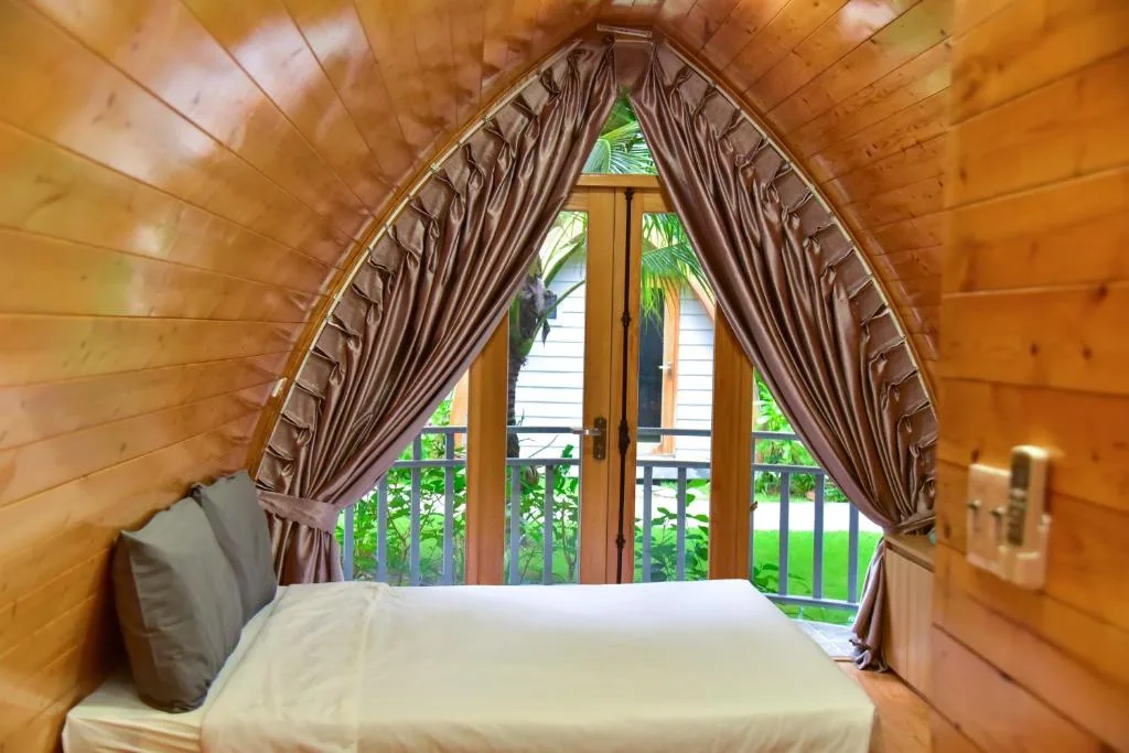 The Vista Beach Resort Phan Thiết — 5
