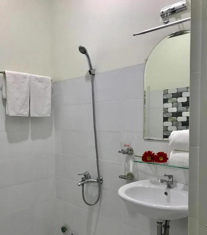 Truong Ca Hotel — 3