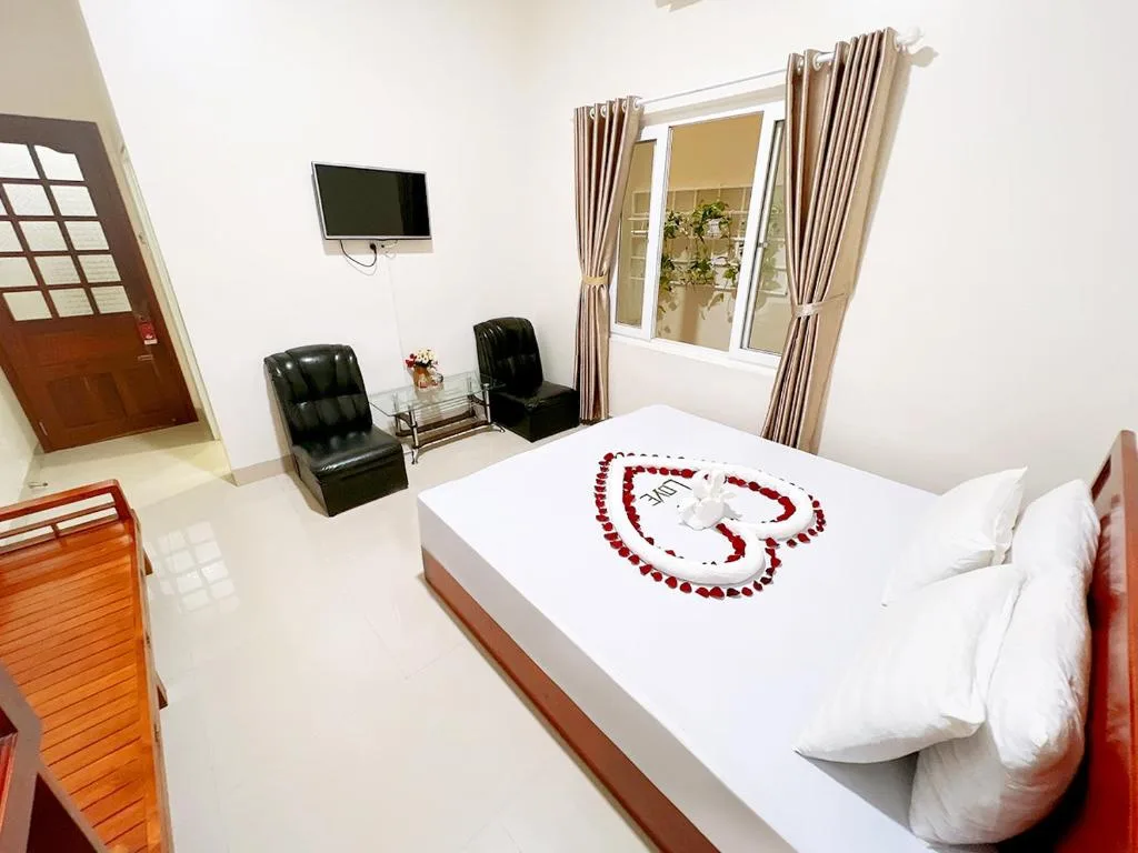 Truong Ca Hotel — 4