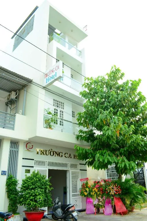 Truong Ca Hotel — 5