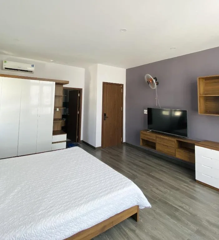 Trường Phúc Vinh Hotel — 2